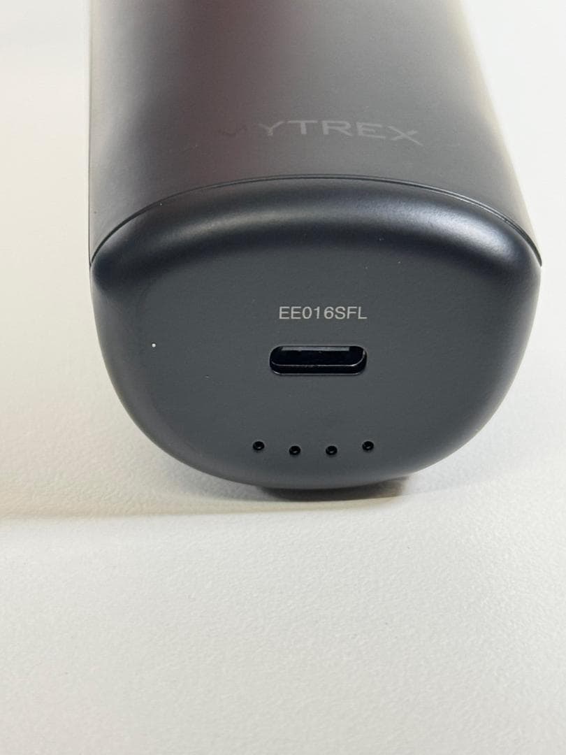 MYTREX VIDO MOTION BRUSH　マイトレックスビドー