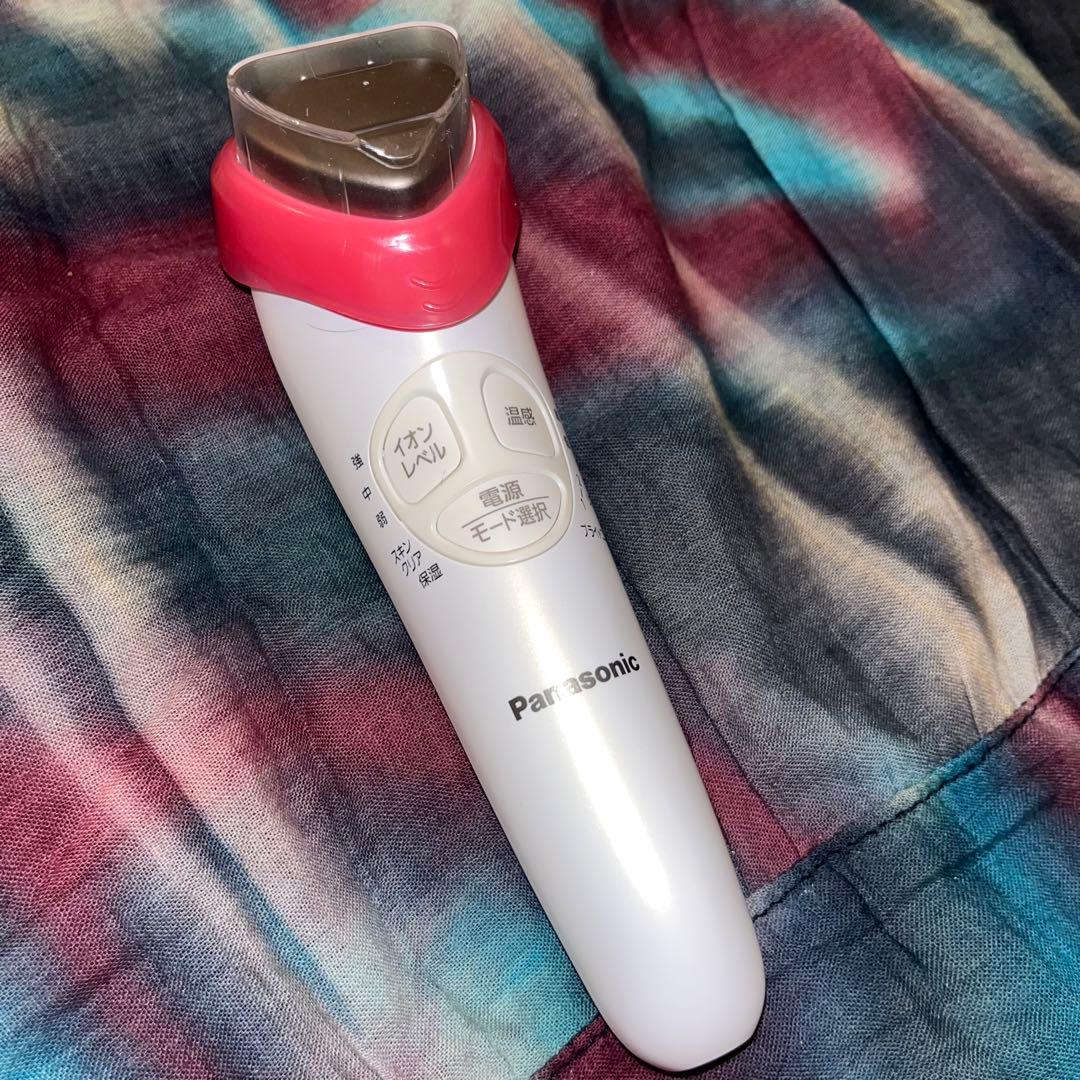 手渡しの場合5千円❣️Panasonic EH-ST63-P