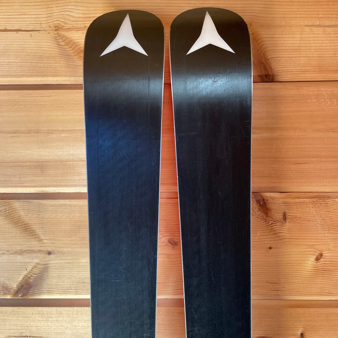 スキー 20/21 REDSTER G9 FIS J 166cm + X12 GW