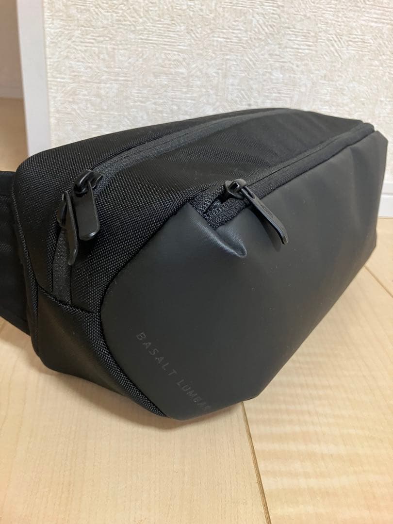 【未使用】THE NORTH FACE ボディバッグ