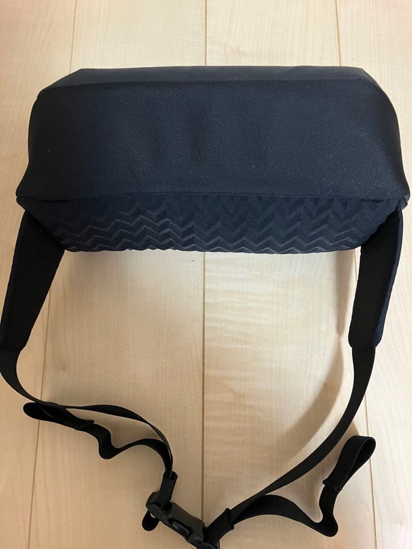 【未使用】THE NORTH FACE ボディバッグ