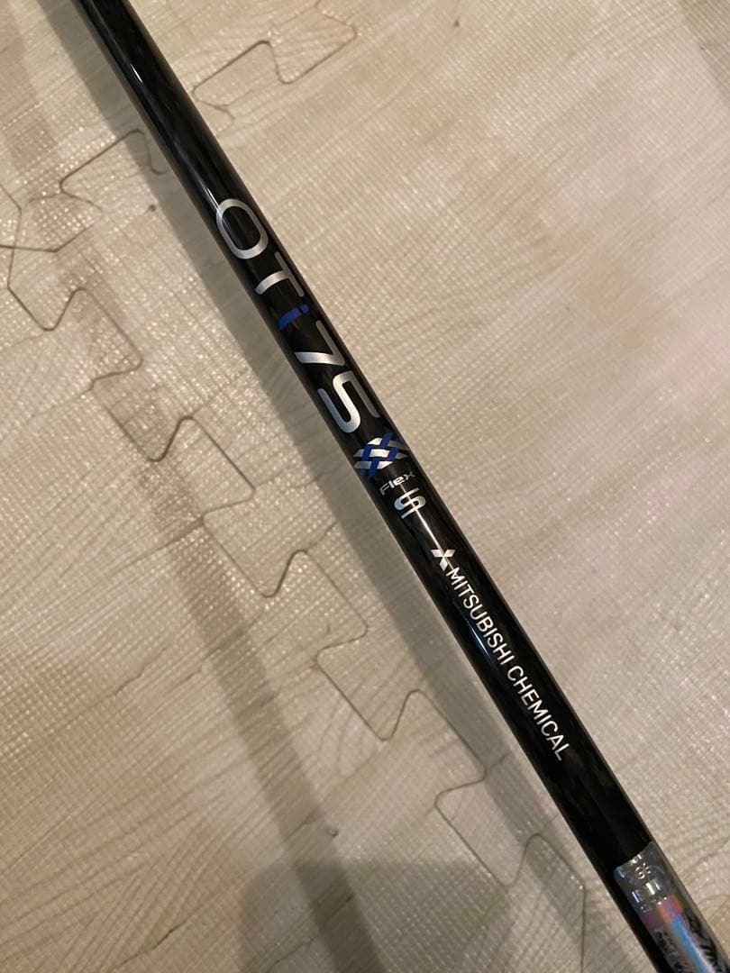 Mizuno Proユーティリティ ミズノプロ　フライハイ　4