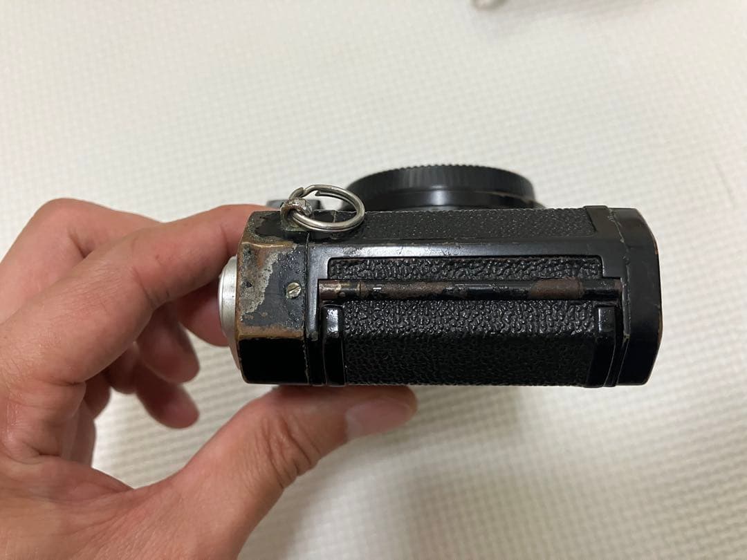 ス*ス様 Nikon Nikomat FT一眼レフカメラ レンズ3本セット 箱付