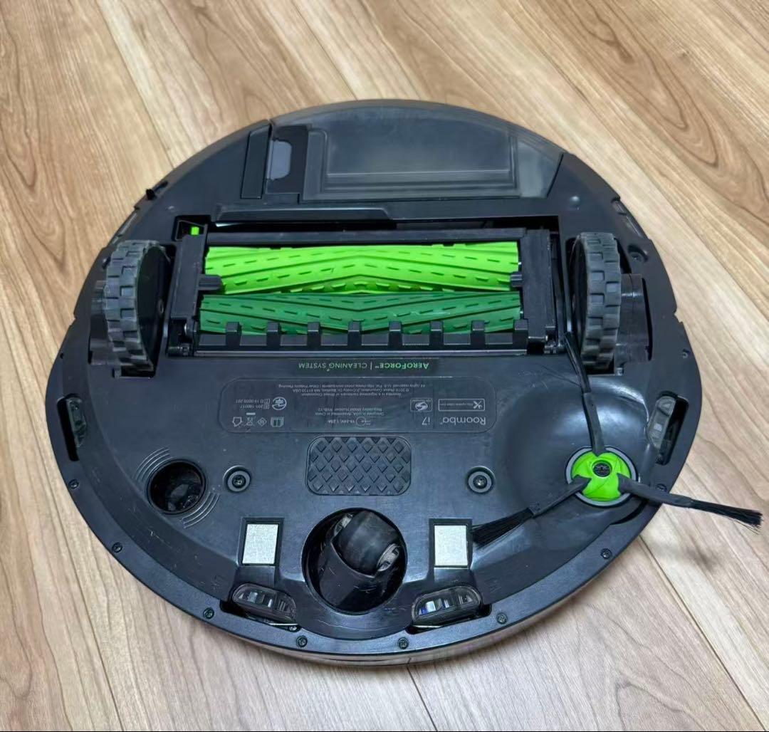 ルンバ　irobot i7 掃除機