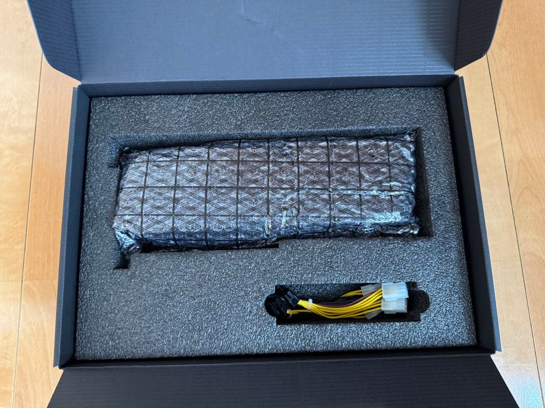 グラフィックボード・グラボ・ビデオカード ZOTAC GEFORCE RTX 3090 24GB