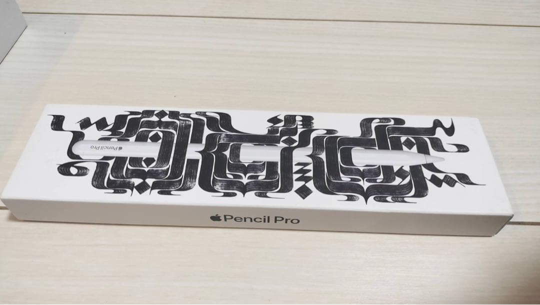 新品未開封iPad mini (第7世代) +Apple Pencil Pro