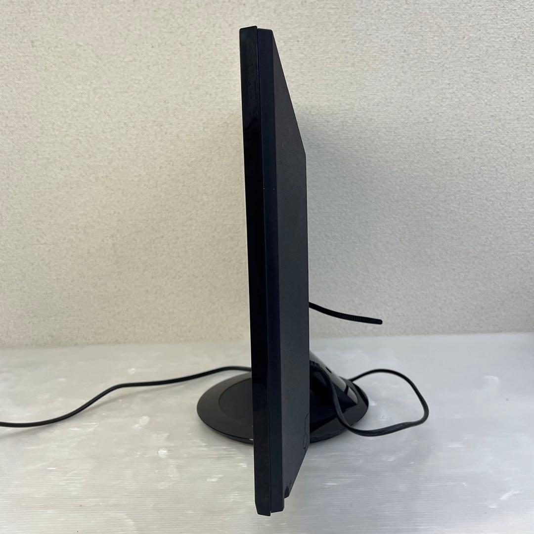 ☆シャープ 液晶カラーテレビ☆2T-C24AD 24V ブラック 2019年製