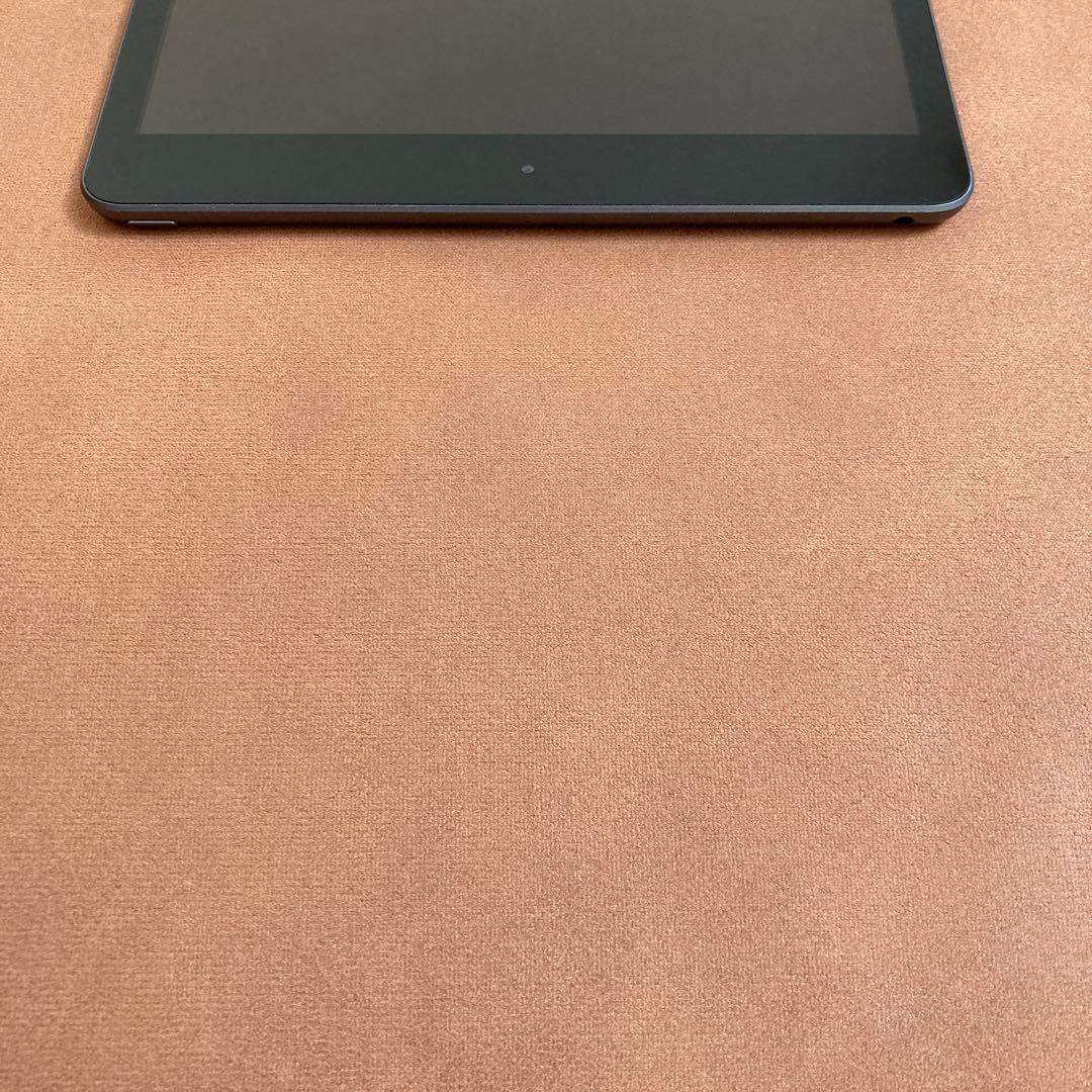 3483【早い者勝ち】iPad7 第7世代 32GB WIFIモデル☆