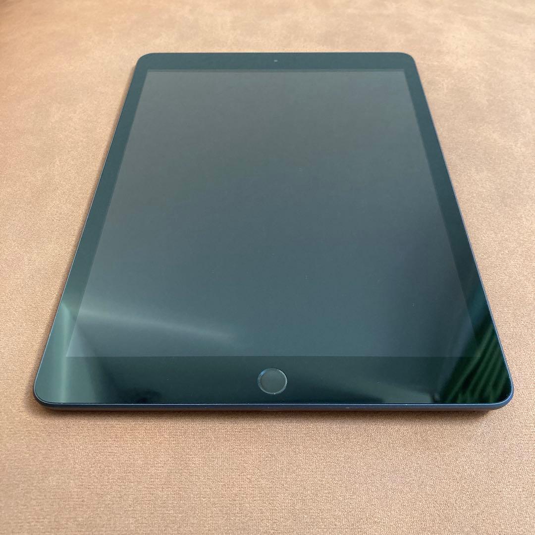 3483【早い者勝ち】iPad7 第7世代 32GB WIFIモデル☆