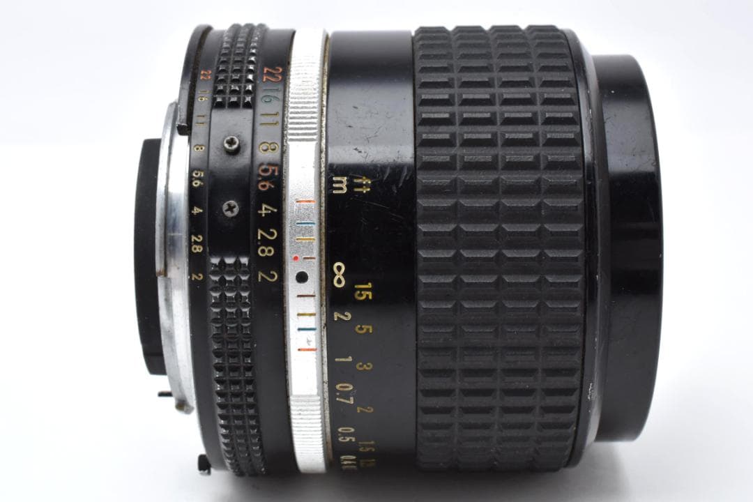 ニコン　Nikon Ai-s NIKKOR 28mm F2