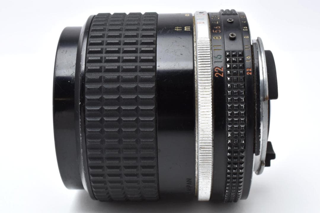 ニコン　Nikon Ai-s NIKKOR 28mm F2