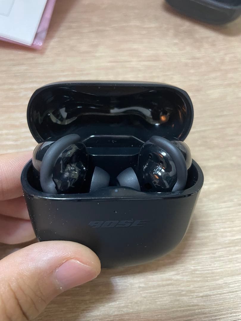 ね*ん様 Bose QuietComfort Earbuds II