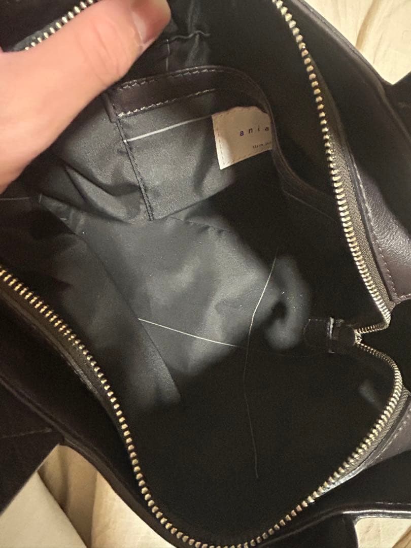 アニアリーaniary バッグ