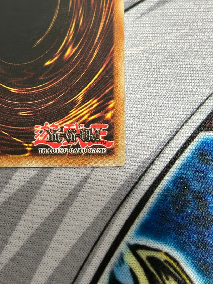 【匿名配送】ネフティスの鳳凰神　英語　FET-EN005 レリーフ　1st