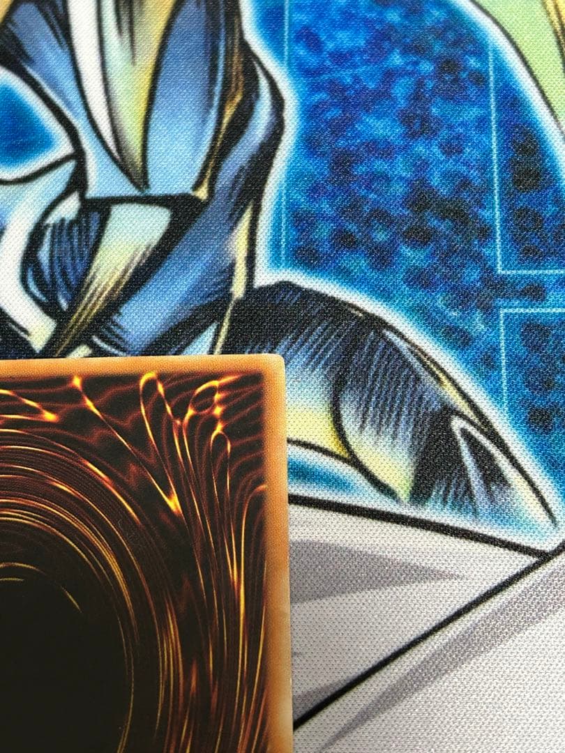 【匿名配送】ネフティスの鳳凰神　英語　FET-EN005 レリーフ　1st