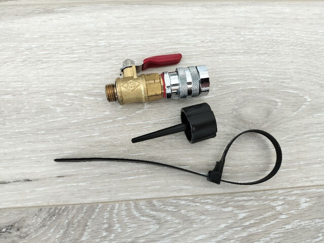 美品☆西武丸山　 高圧洗浄機 OS-029UP 丸山製作所 100V