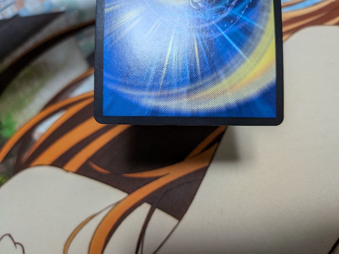 デュエマ　流星のガイアッシュカイザー　CSプロモ　流星のガイアッシュ　カイザー