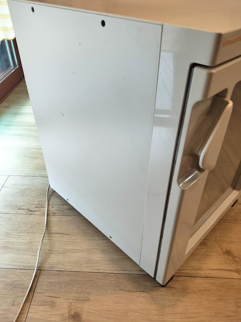 値下げ！ホームメイド協会 発酵器 ホワイト