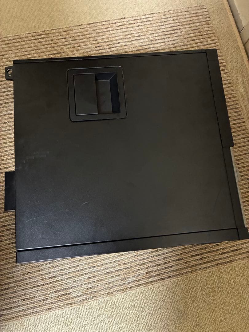 Nvidia P620, 16GBメモリ, Xeon 1270v2, DELL