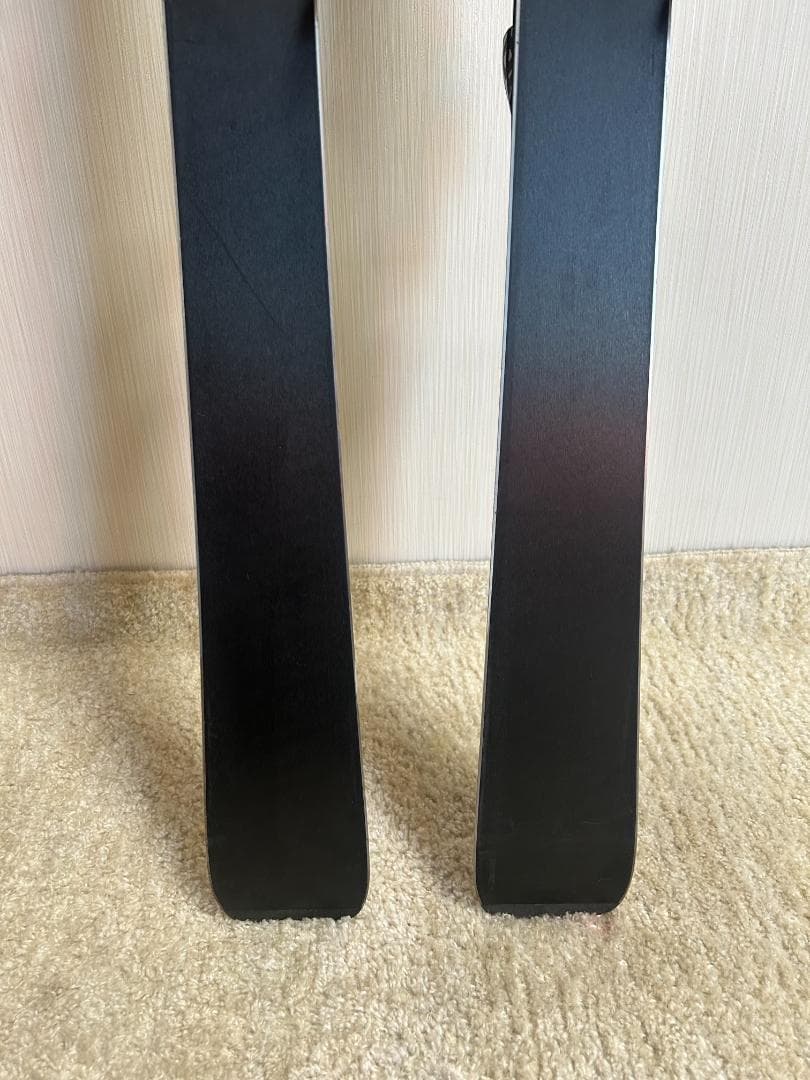 Salomom　サロモン　Enduro　LX750　スキー板　160cm