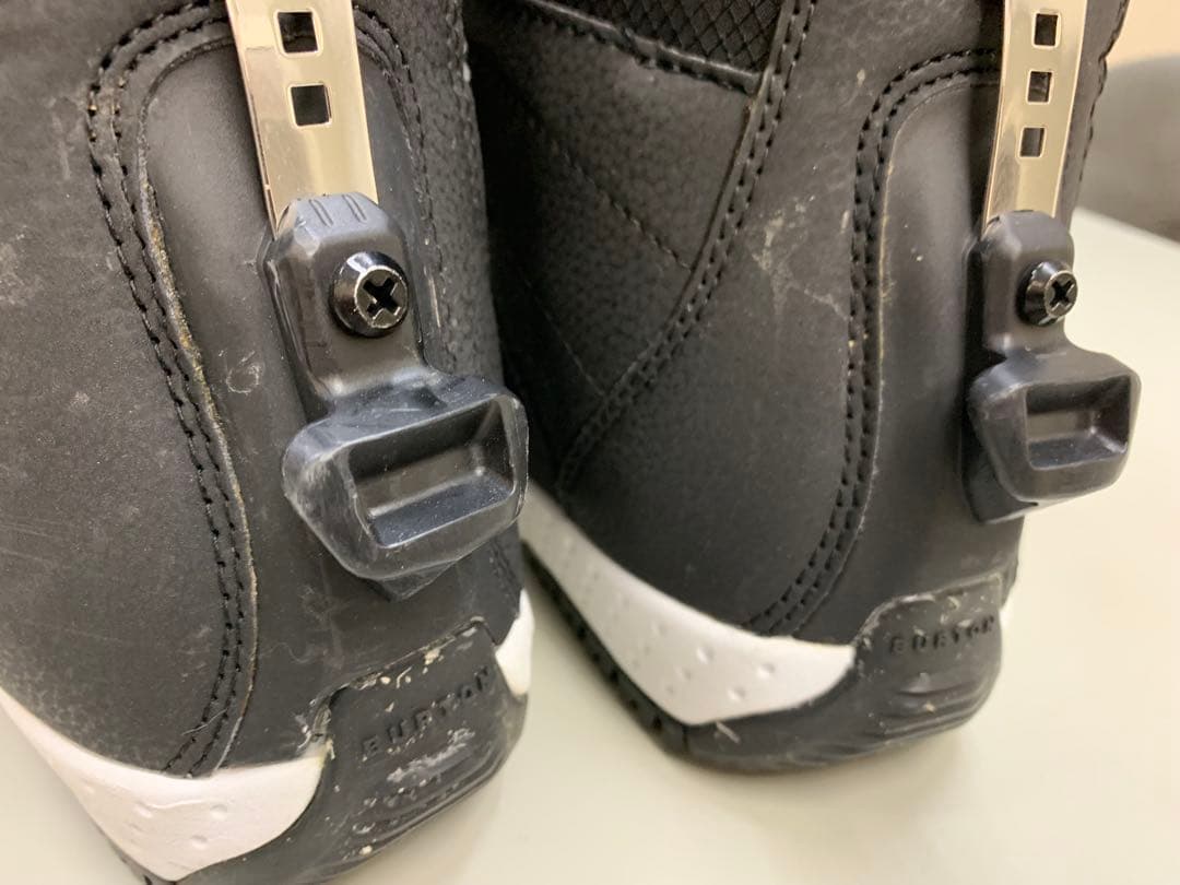 Burton Step On スノーボードブーツ23センチ中古品