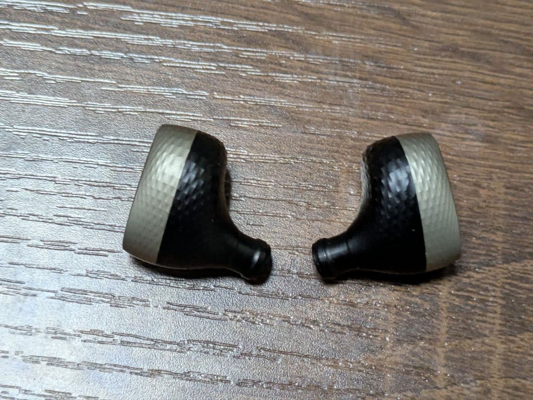 イヤホン Noble Audio KATANA