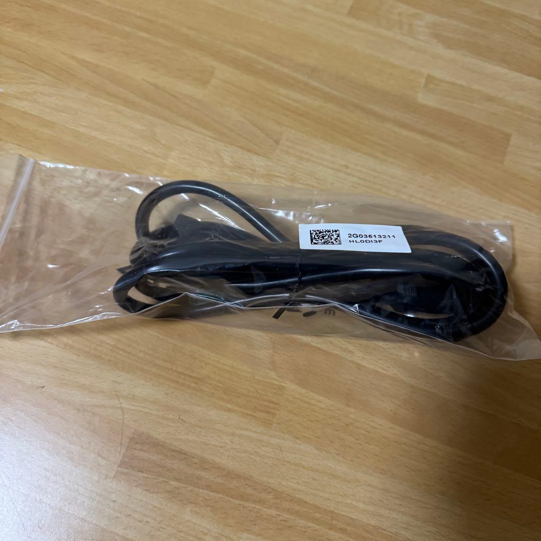 【美品】DELL 2722QC 27インチ4Kモニター