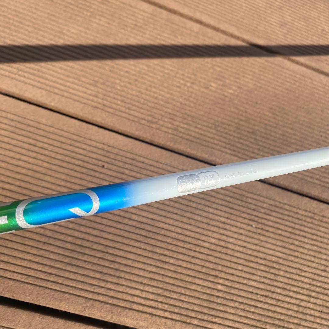 GRAVITY WACCINE compo グラビティワクチンコンポ