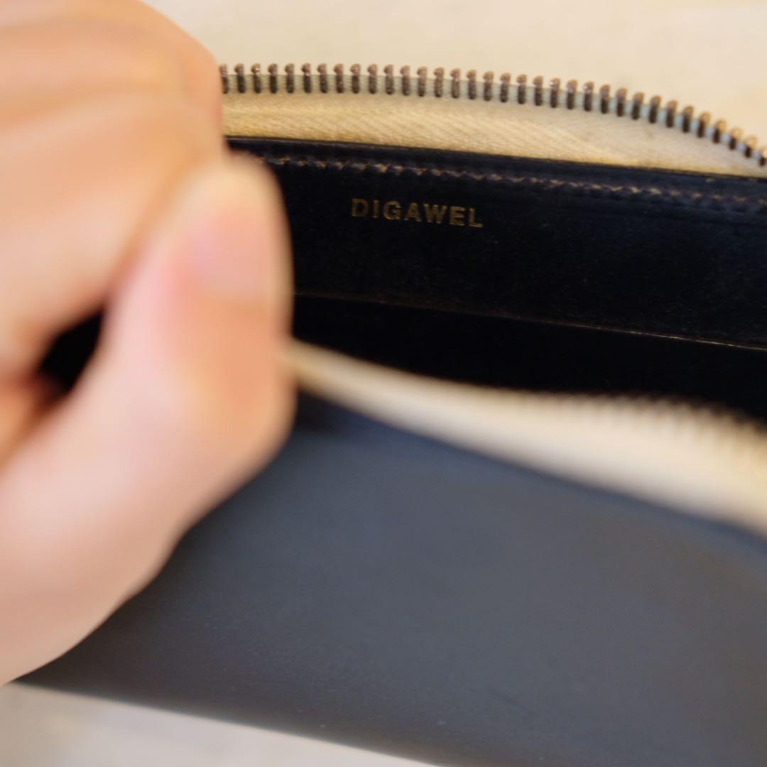 DIGAWEL 財布・ケース メンズ 【古着】【中古】【送料無料】