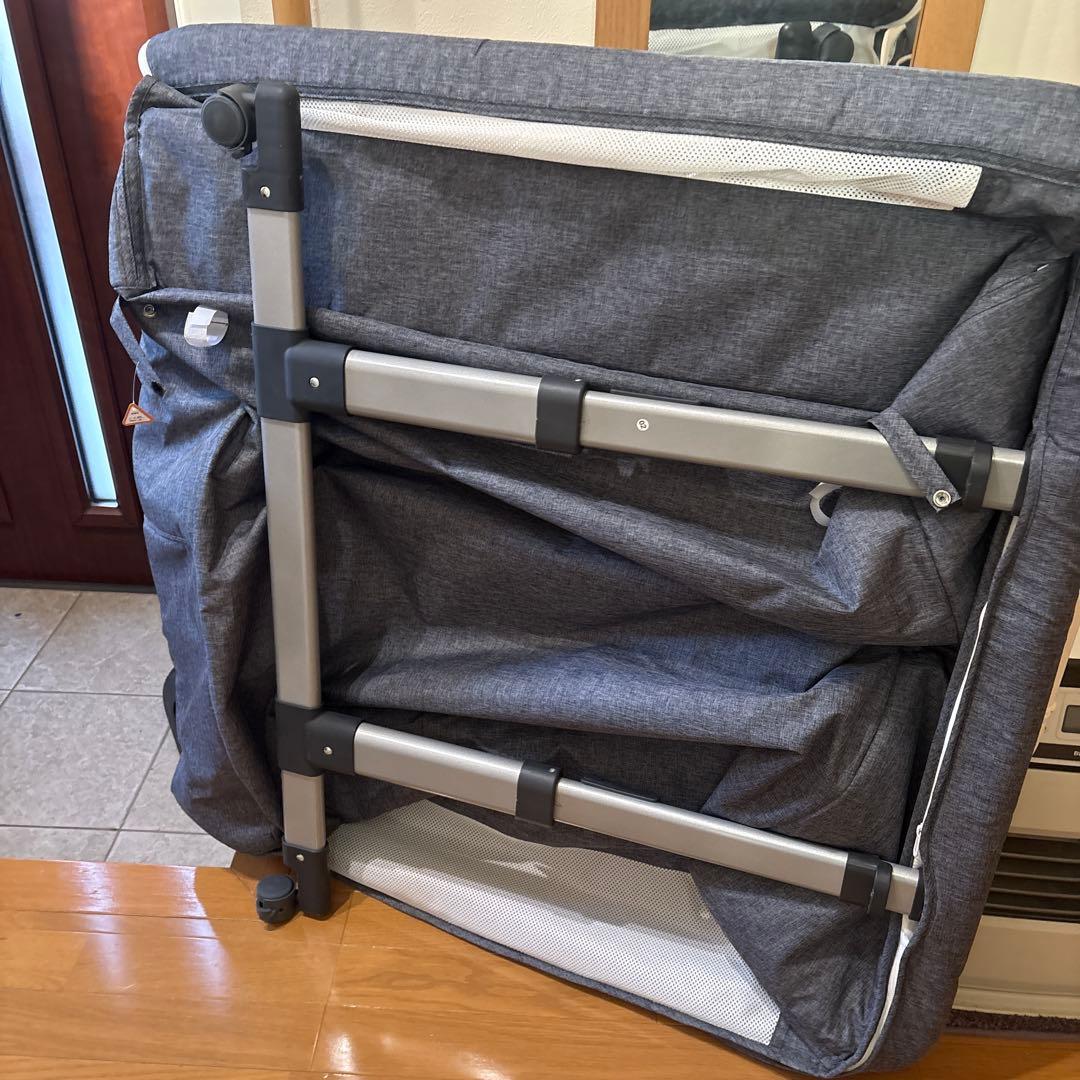 双子用ベット 使用期間2ヶ月ほど