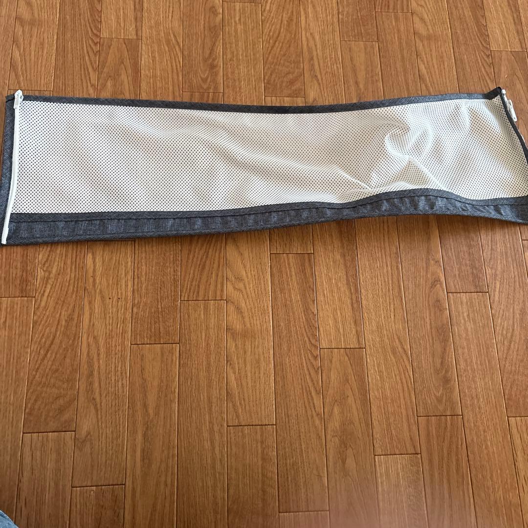 双子用ベット 使用期間2ヶ月ほど