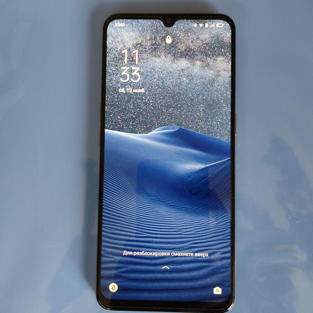 スマートフォン本体 OPPO A73