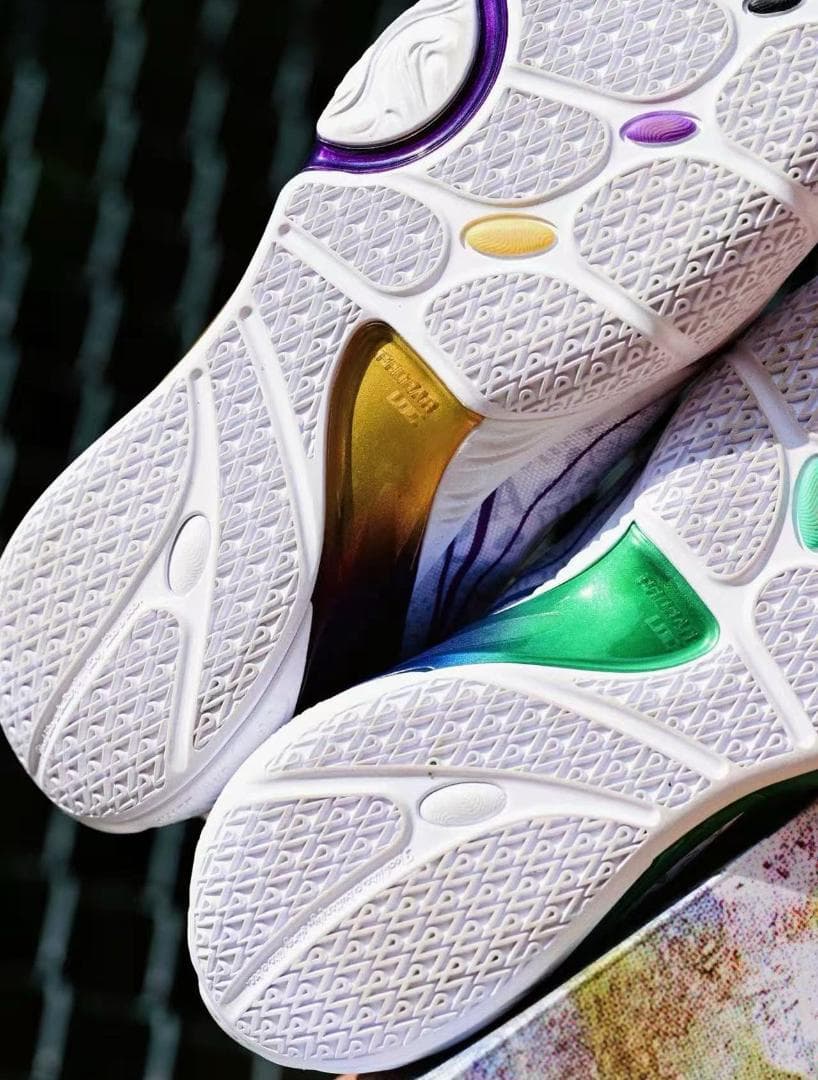 リーニン WOW The Dlo1 キャリア US 10 フォロー割