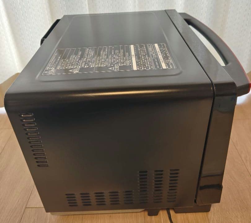 日立オーブンレンジ MRO-TS8 2017年製