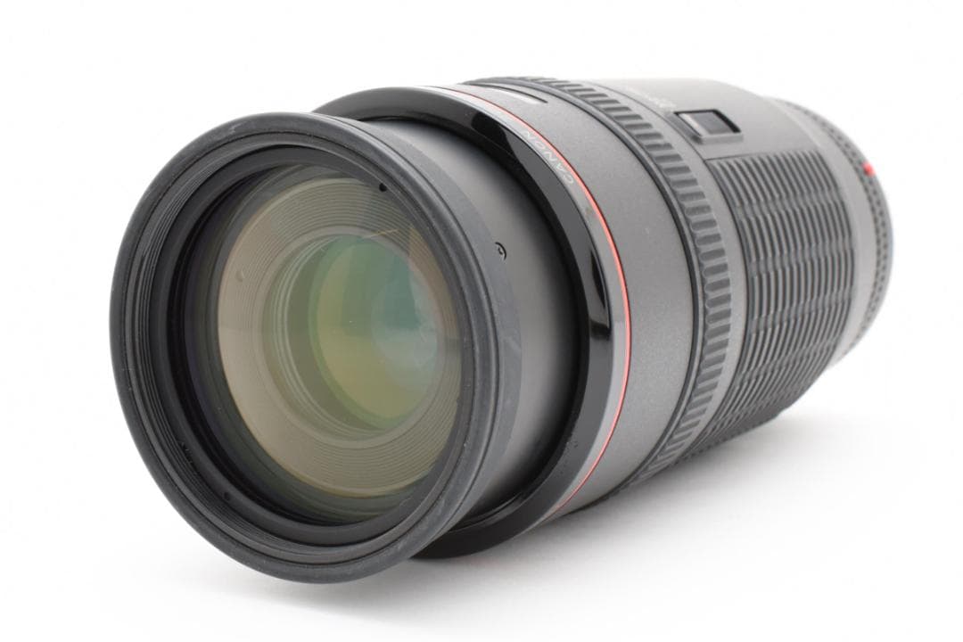 ★美品★キヤノン Canon EF 100-300mm f5.6 L #1097