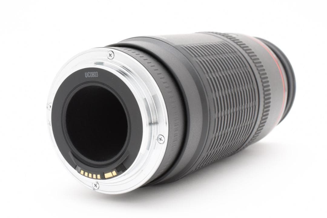 ★美品★キヤノン Canon EF 100-300mm f5.6 L #1097