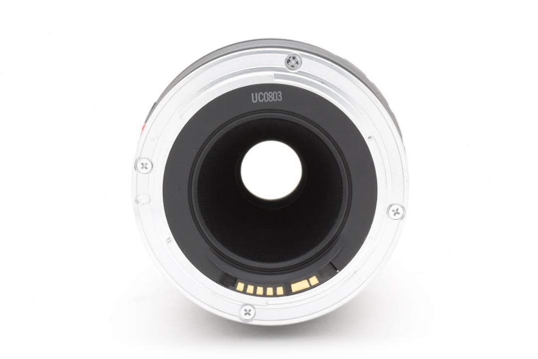 ★美品★キヤノン Canon EF 100-300mm f5.6 L #1097
