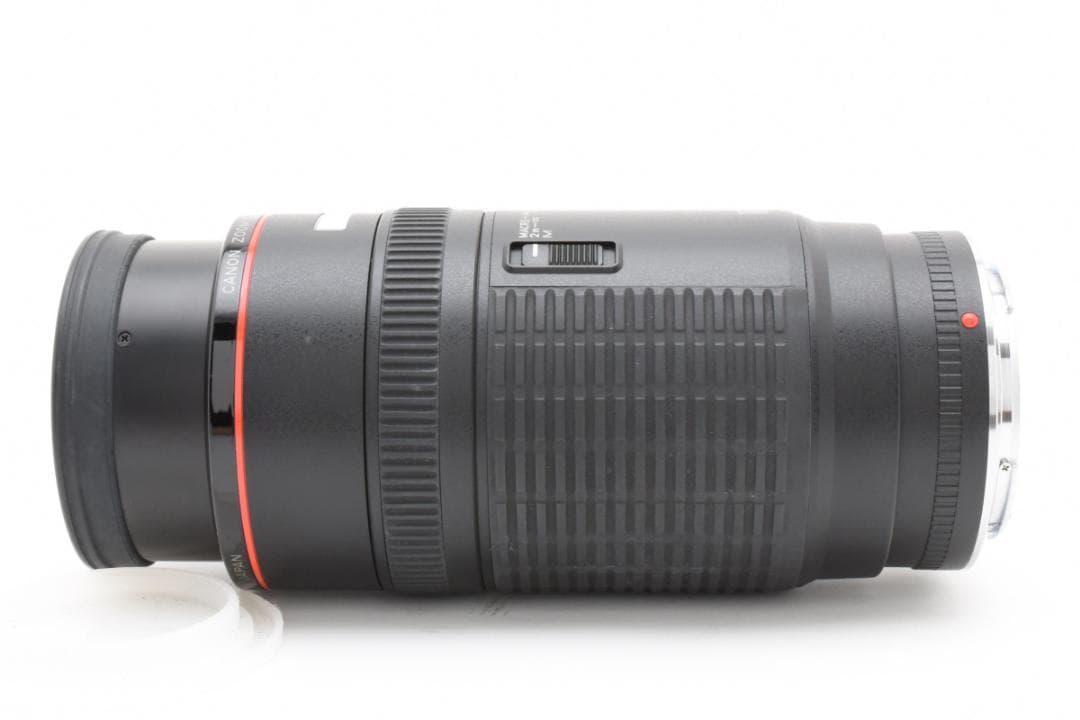 ★美品★キヤノン Canon EF 100-300mm f5.6 L #1097
