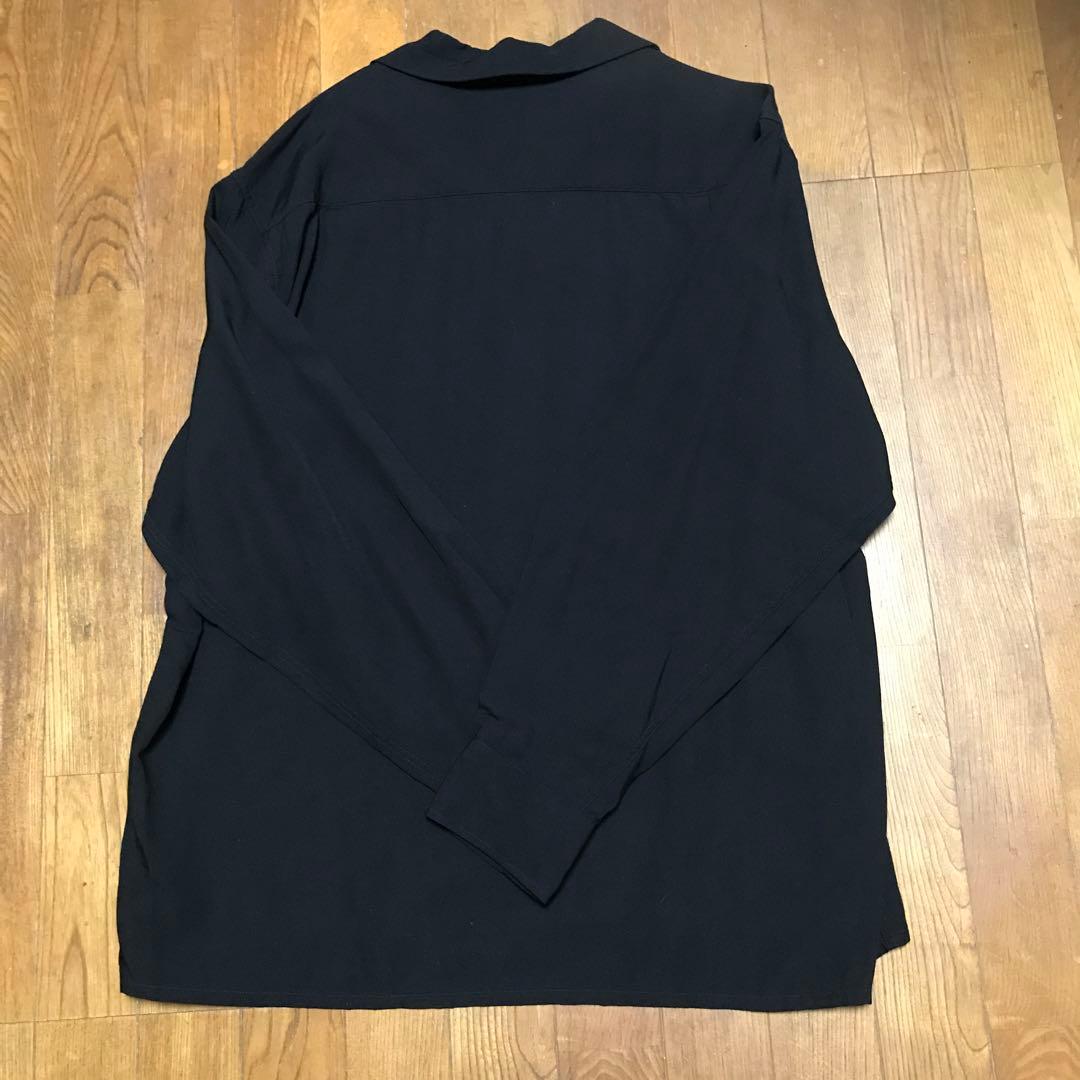 WACKO MARIA 長袖シャツ