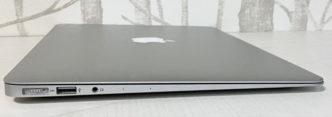 【美品】MacBook Air 13インチ