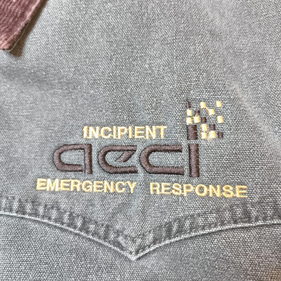 ​廃盤・希少色 カーハート J14 サンタフェジャケット 2XL HTG 99年