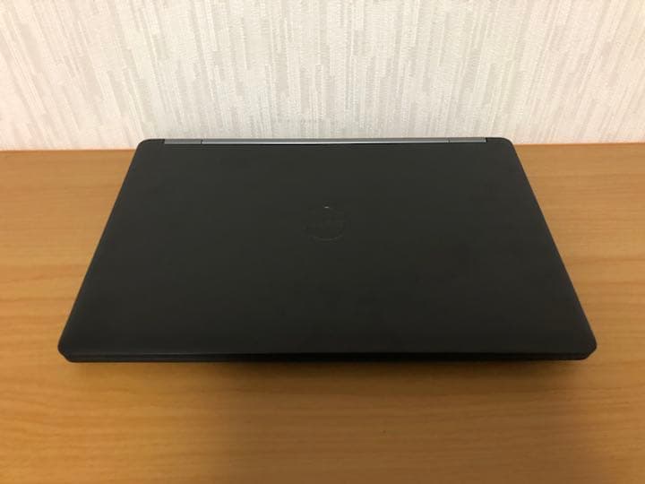 早い者勝ち！新品 ！ DELL Latitude 15 5000 E5570