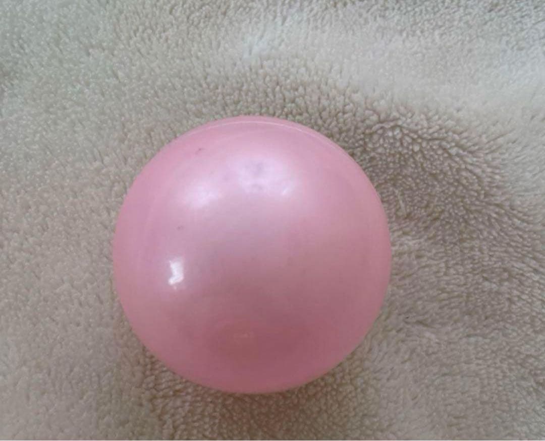 髙橋藍 直筆サインボール