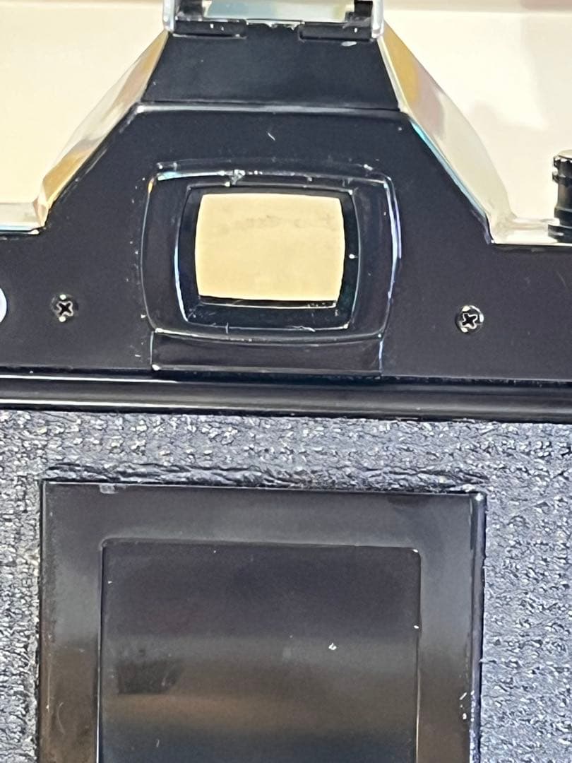 PENTAX K2 ブラック 美品級 動作良好 フィルムカメラ