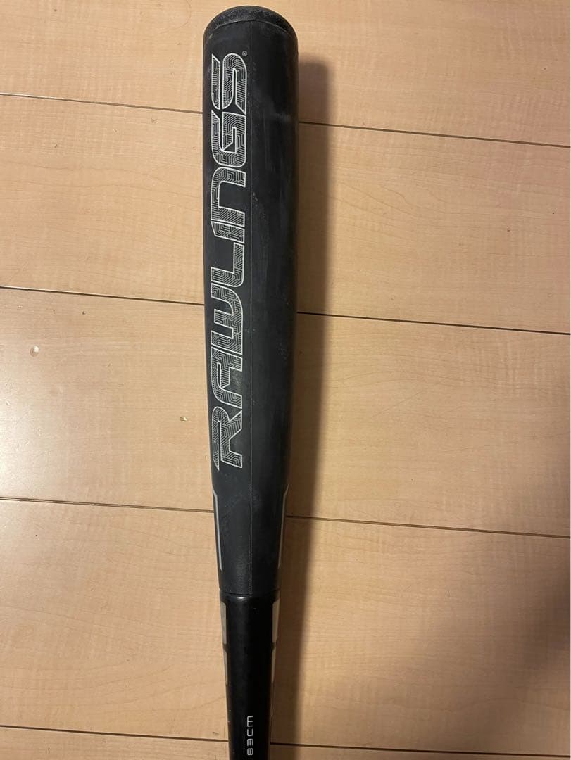 Kaipapaさん専用です！ ローリングス　ハイパーマッハエアーTi 軟式バット