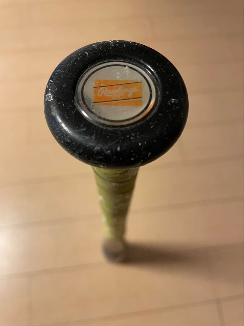 Kaipapaさん専用です！ ローリングス　ハイパーマッハエアーTi 軟式バット