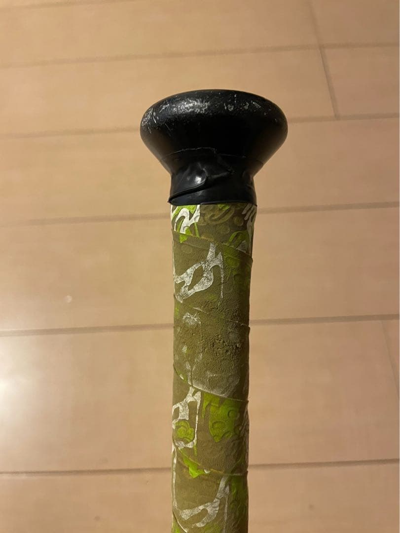 Kaipapaさん専用です！ ローリングス　ハイパーマッハエアーTi 軟式バット