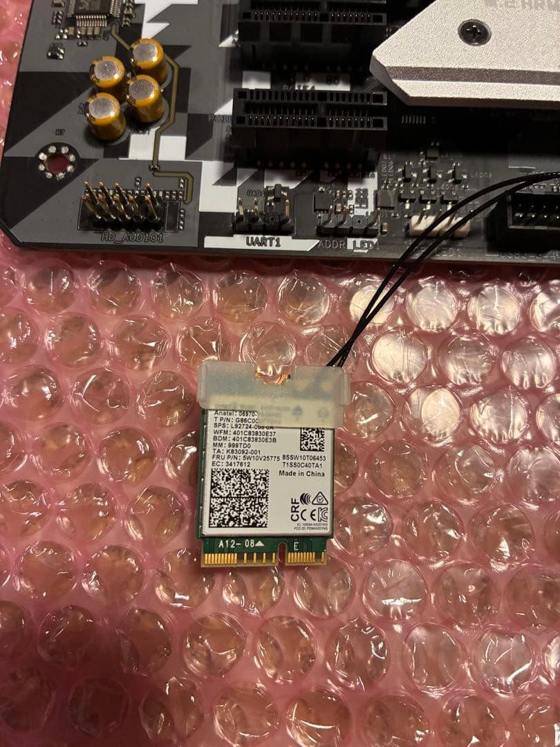 ASRock Z590 STEEL LEGEND LGA1200 ATXマザー