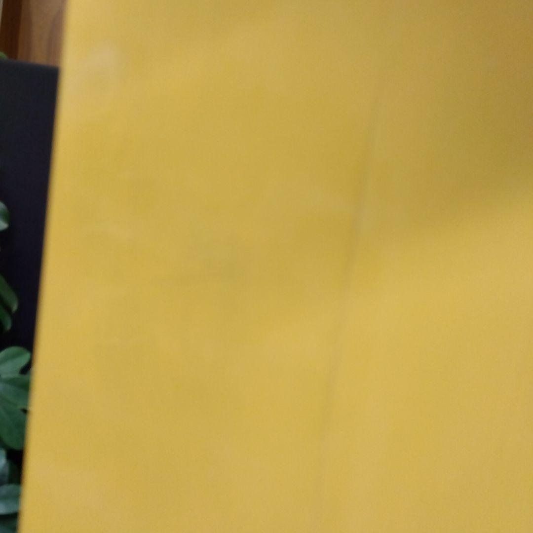 【国産　本榧７寸碁盤（6寸6分5厘）　芯持ち】