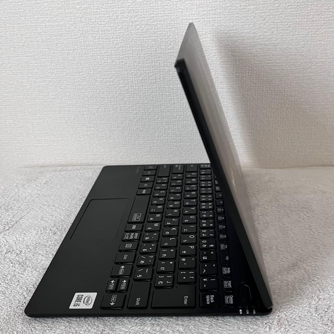 office設定済 NEC i5 第10世代/メモリ8GB/SSD128GB